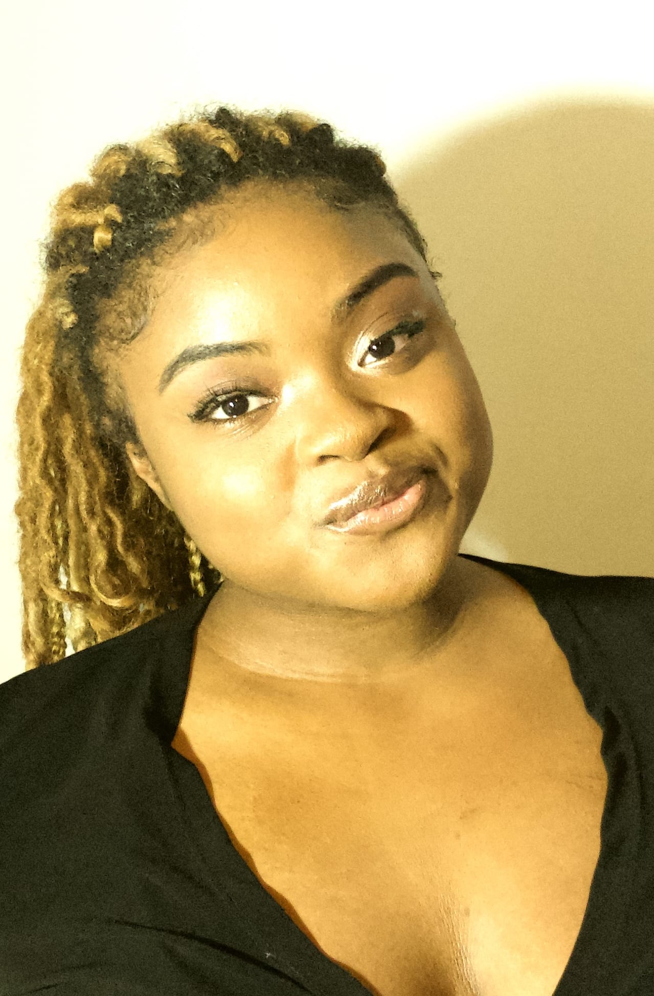 Jadah-Cheri Ellis - Project Casting Jadah-Cheri Ellis - Profile Photo
