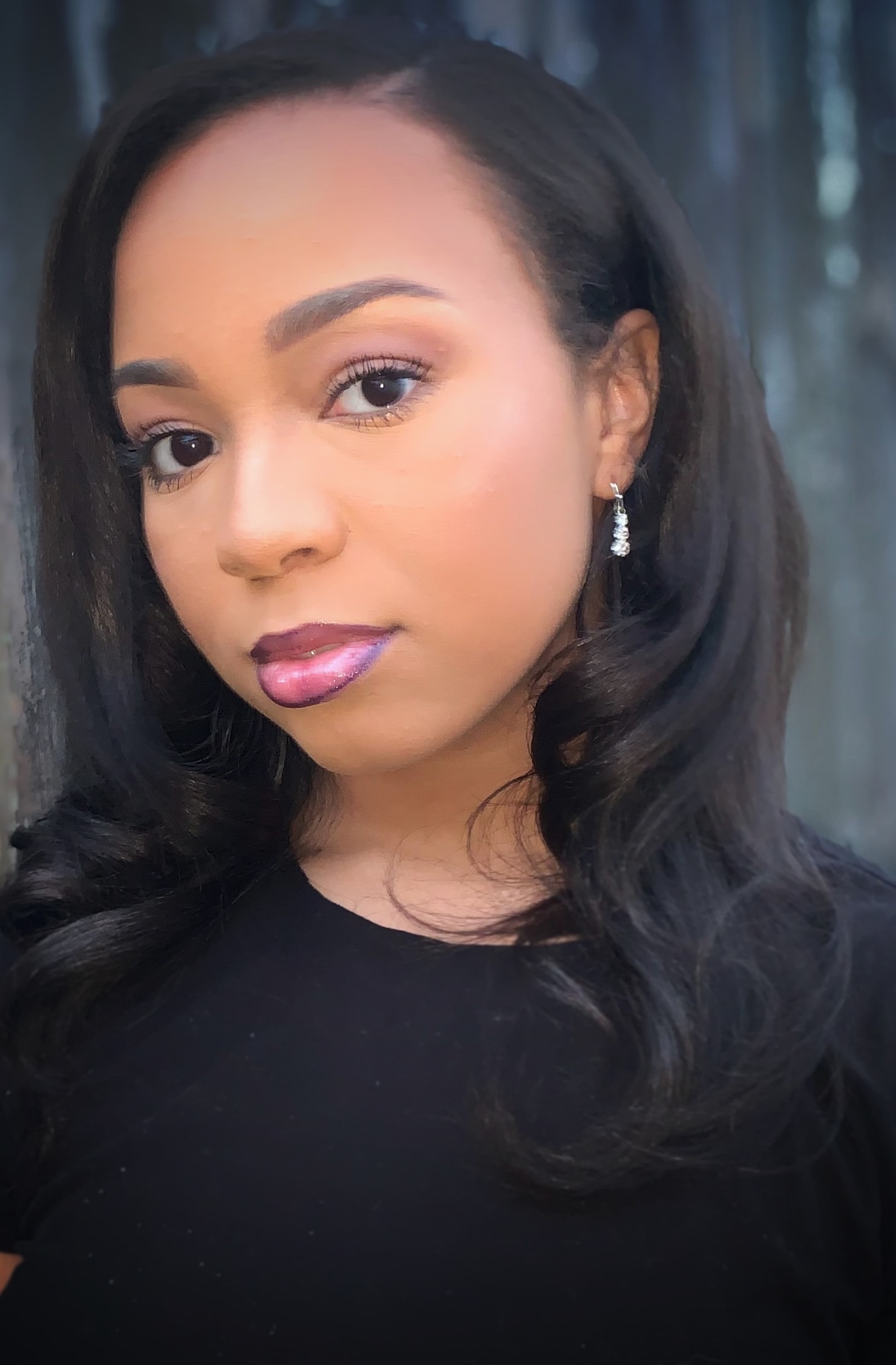 Ashantearra Dussette - Project Casting Ashantearra Dussette - Profile Photo