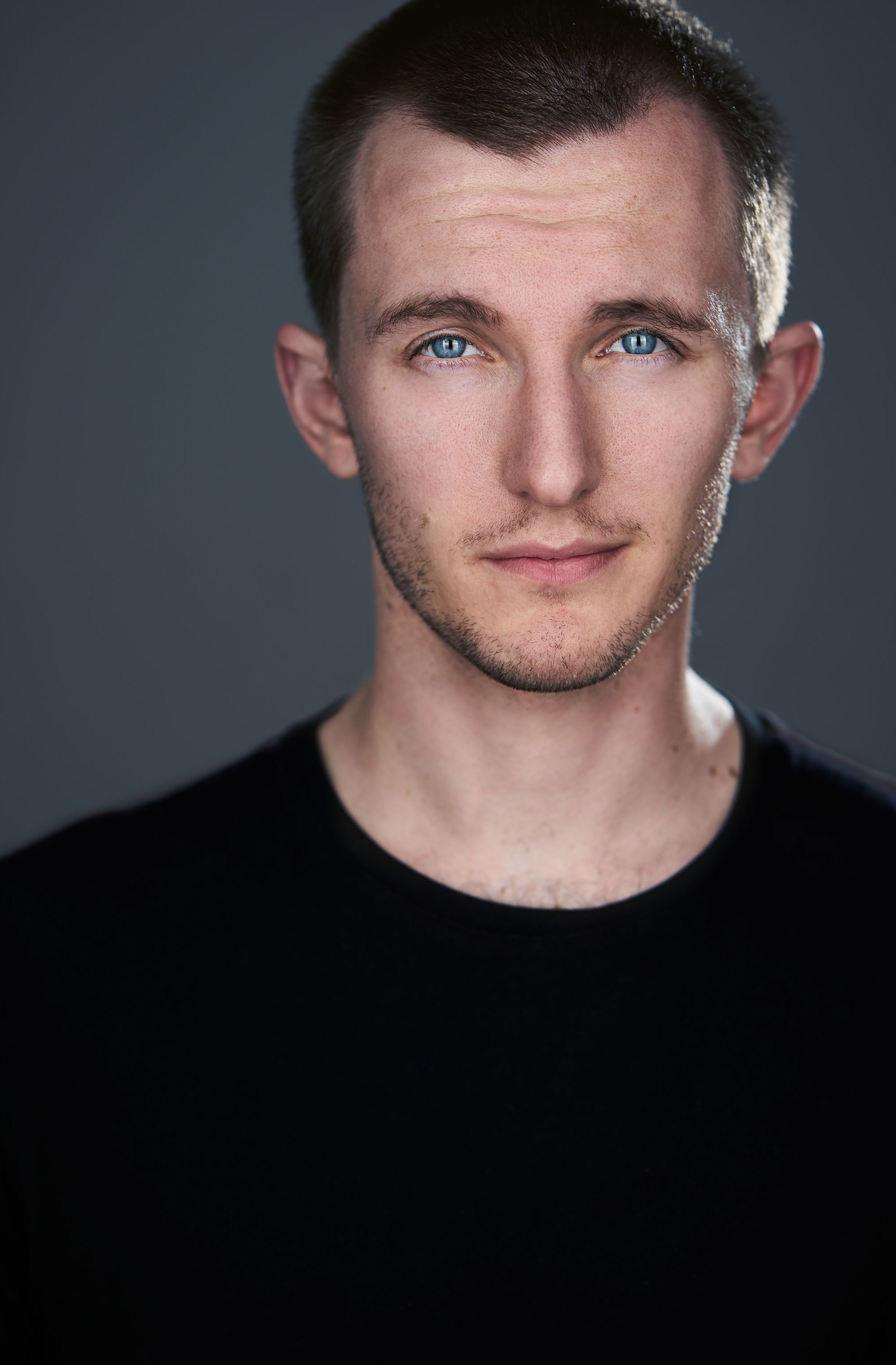 Kyle Bahl - Project Casting Kyle Bahl - Profile Photo
