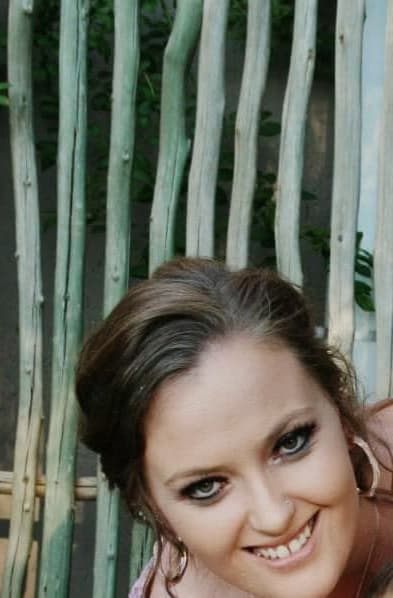 Mariska Van dyk - Project Casting Mariska Van dyk - Profile Photo