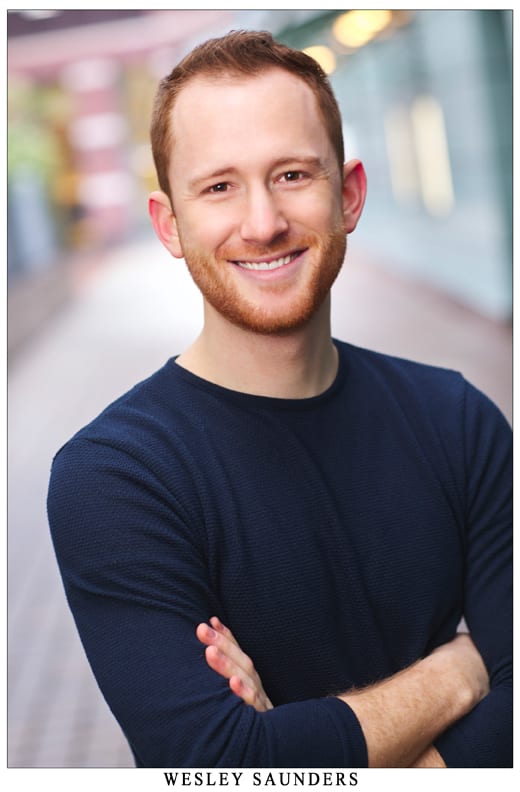 Wesley Saunders - Project Casting Wesley Saunders - Profile Photo