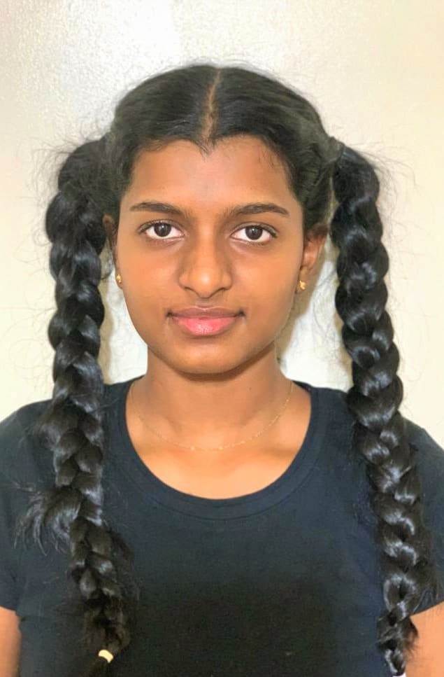 Nithila Balachander - Project Casting Nithila Balachander - Profile Photo