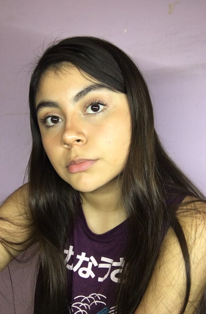 Getsemani Cruz - Profile Photo