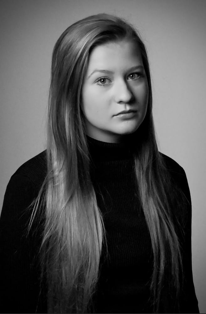 Emma Smith - Project Casting Emma Smith - Profile Photo