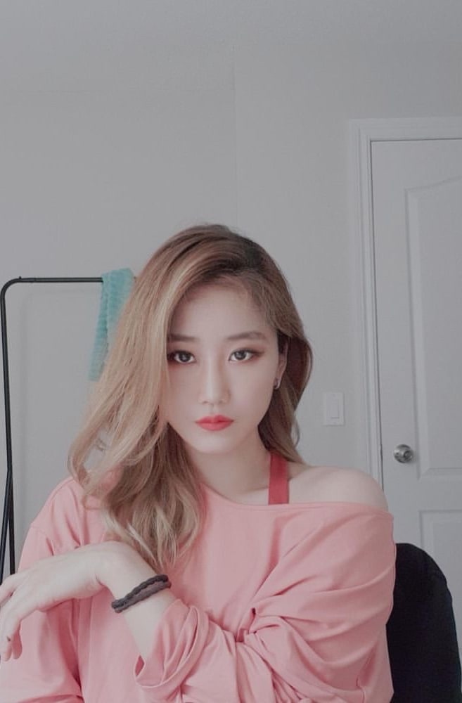 Harim Youn - Project Casting Harim Youn - Profile Photo