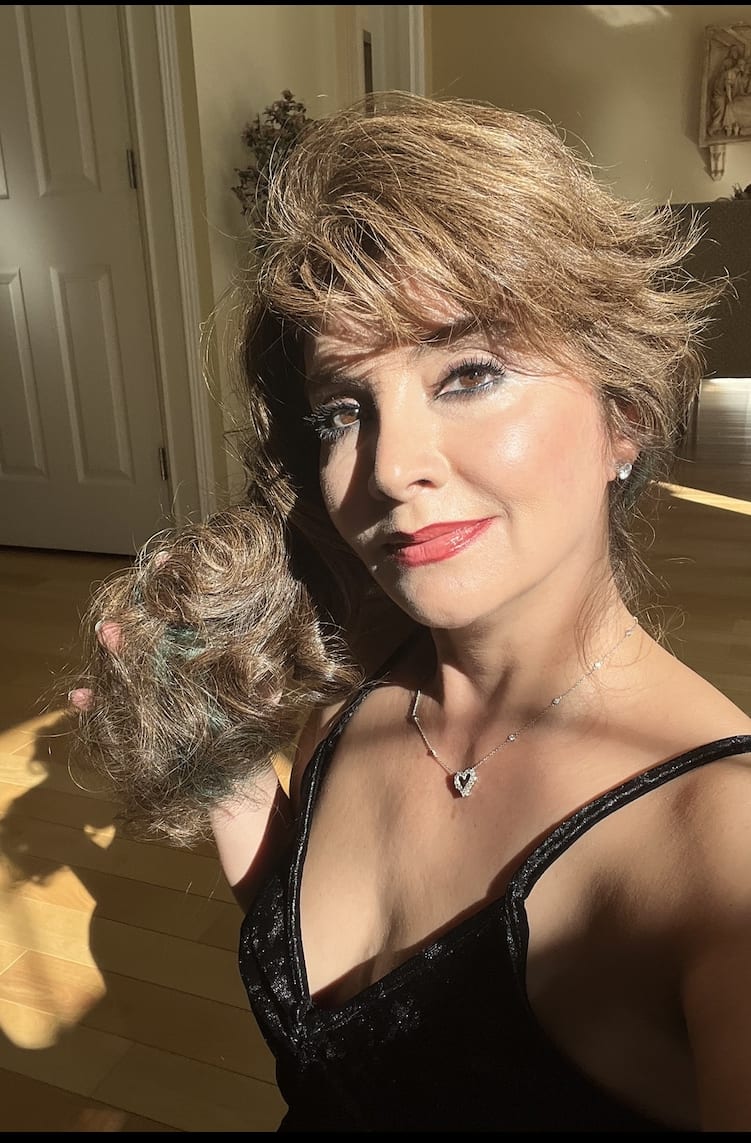 Betty Ghazarian - Project Casting Betty Ghazarian - Profile Photo