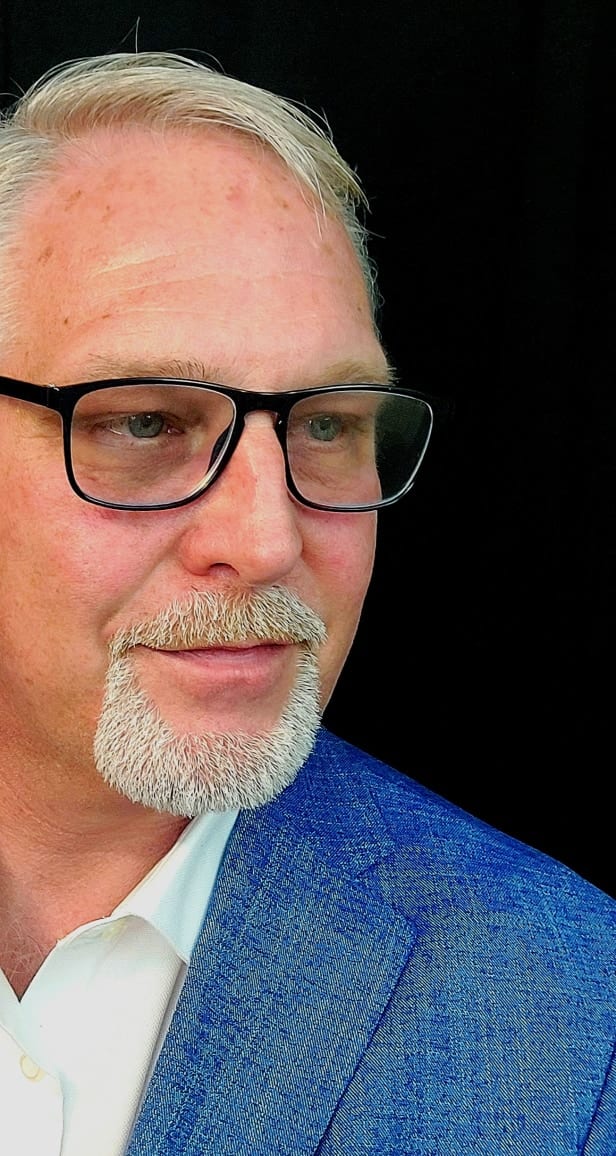 Richard Ingle - Project Casting Richard Ingle - Profile Photo