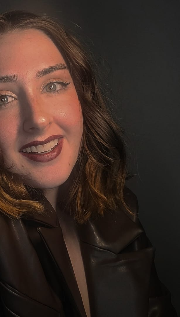 Ashlyn Kelton - Project Casting Ashlyn Kelton - Profile Photo