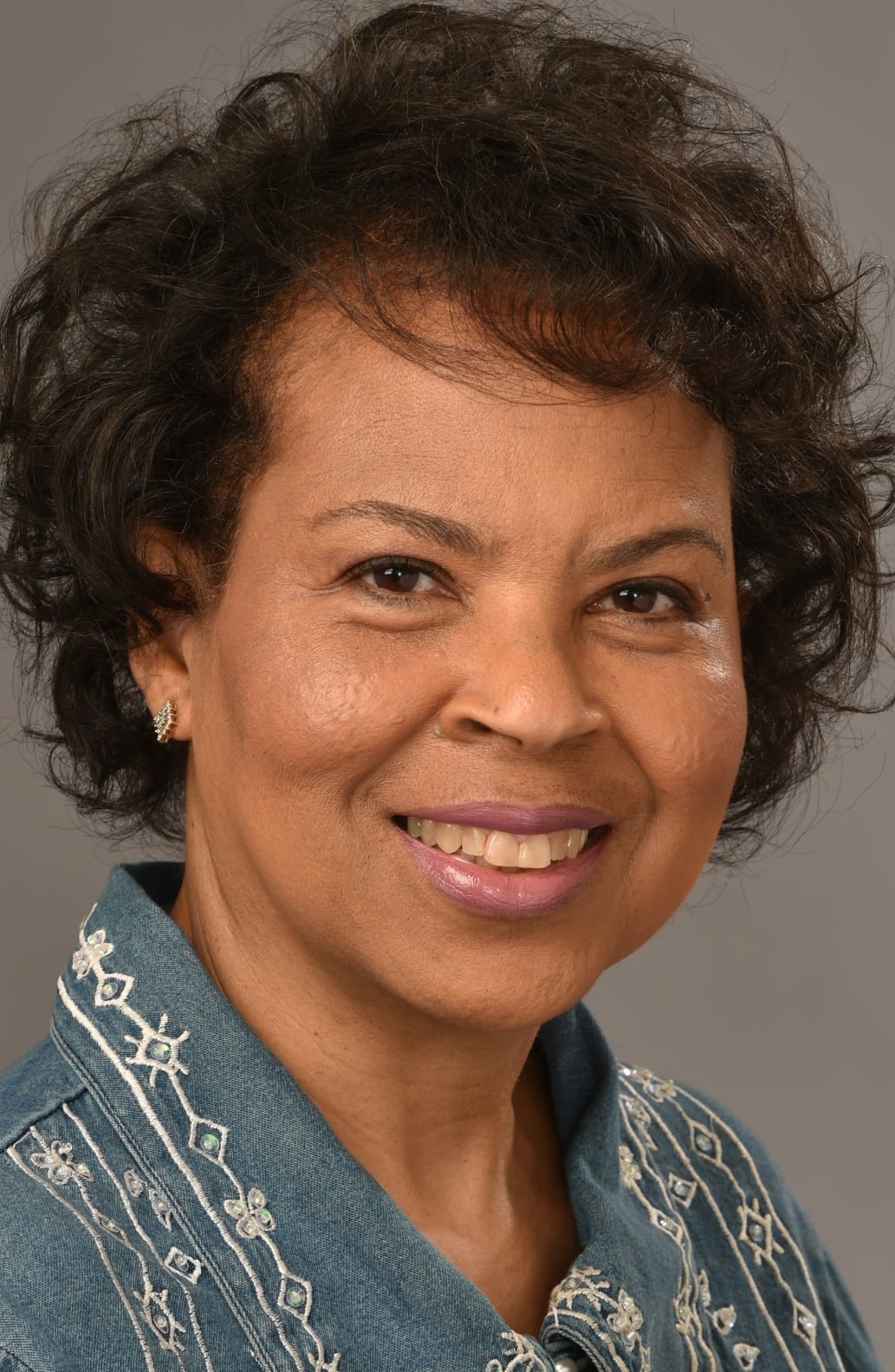 Olgethia Louden - Project Casting Olgethia Louden - Profile Photo