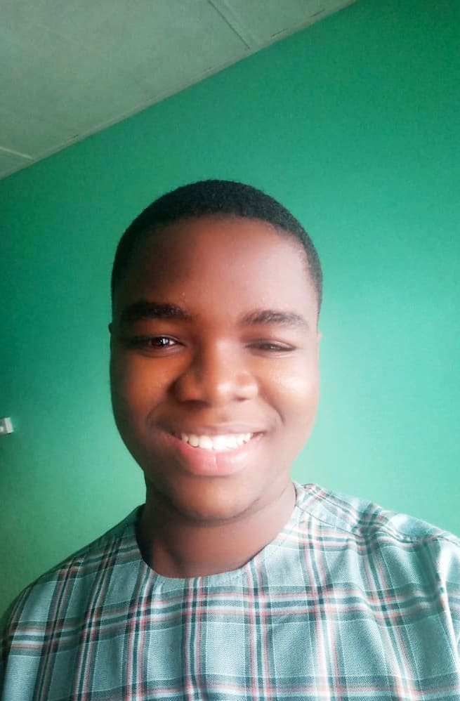 Elvis Essuman-Mbroh - Project Casting Elvis Essuman-Mbroh - Profile Photo