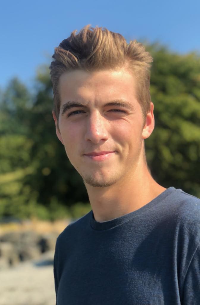 Seth Aldrich - Profile Photo