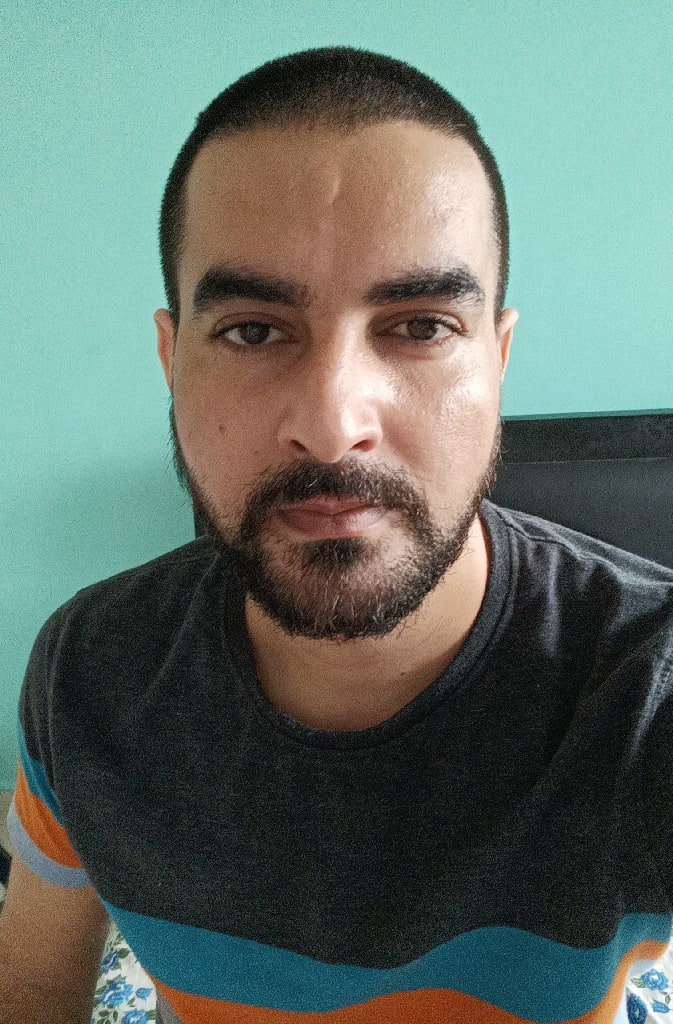 Guru Singh - Project Casting Guru Singh - Profile Photo