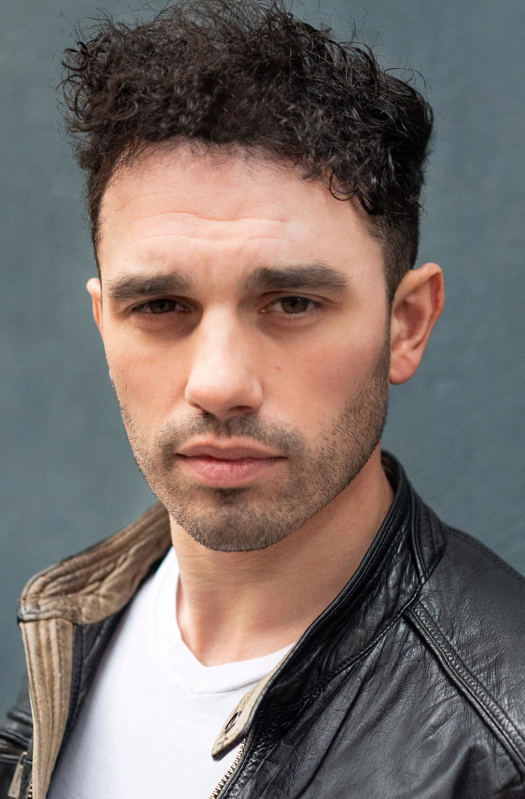 Leo Giannopoulos - Project Casting Leo Giannopoulos - Profile Photo