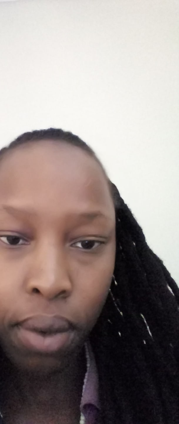 Mavis Makhura - Project Casting Mavis Makhura - Profile Photo