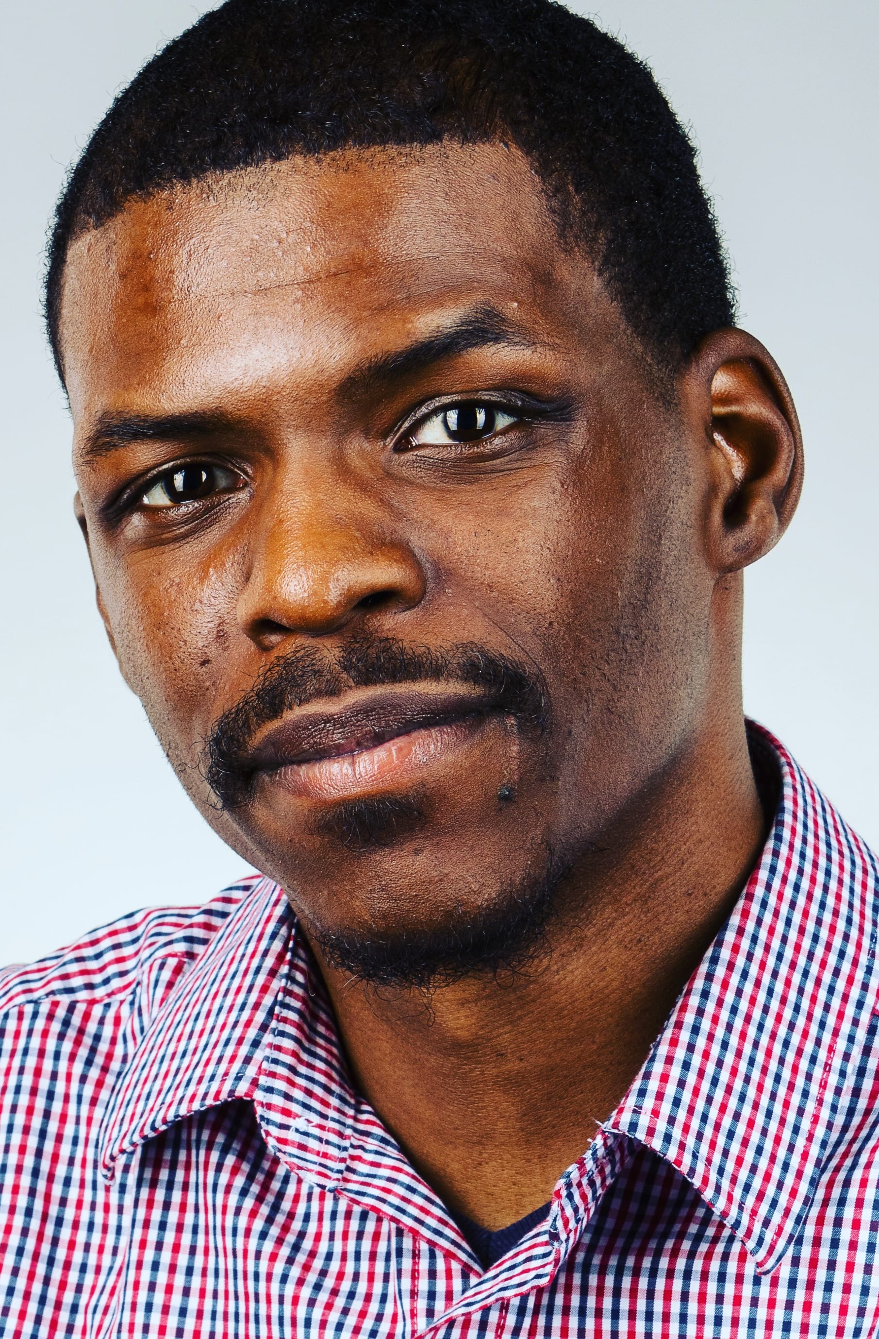 Brandon Johnson - Project Casting Brandon Johnson - Profile Photo