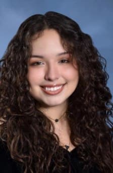 Serina Guerrero - Project Casting Serina Guerrero - Profile Photo