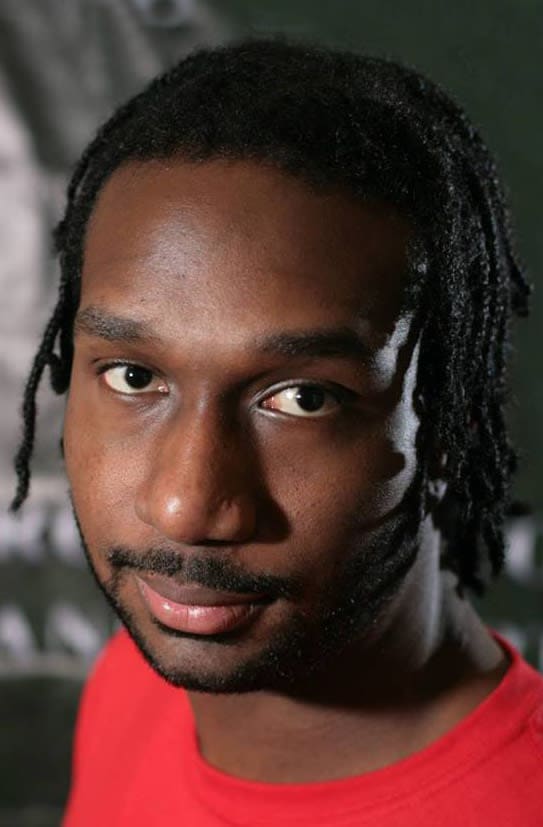 Jayson Crawford - Project Casting Jayson Crawford - Profile Photo