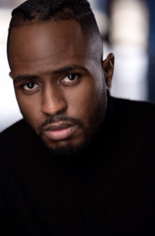 Ray Robinson - Project Casting Ray Robinson - Profile Photo