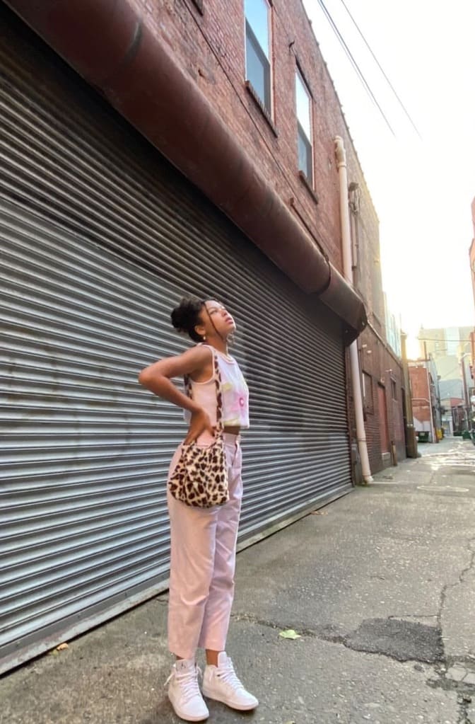 Keona Abdul-alim - Project Casting Keona Abdul-alim - Profile Photo