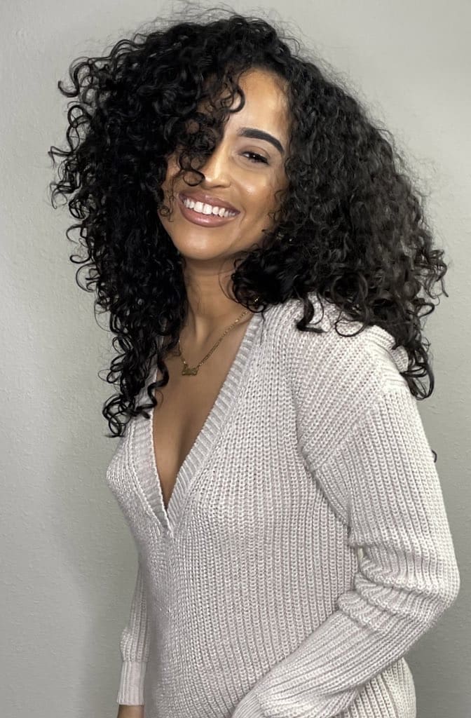 Demi Diaz - Project Casting Demi Diaz - Profile Photo