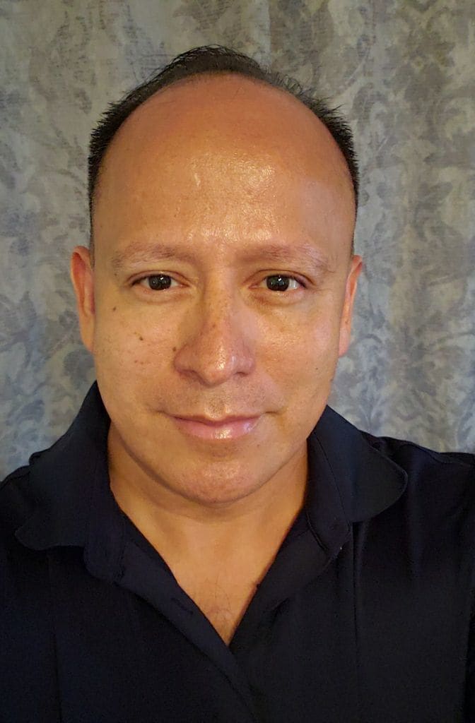Edward Gomez - Project Casting Edward Gomez - Profile Photo