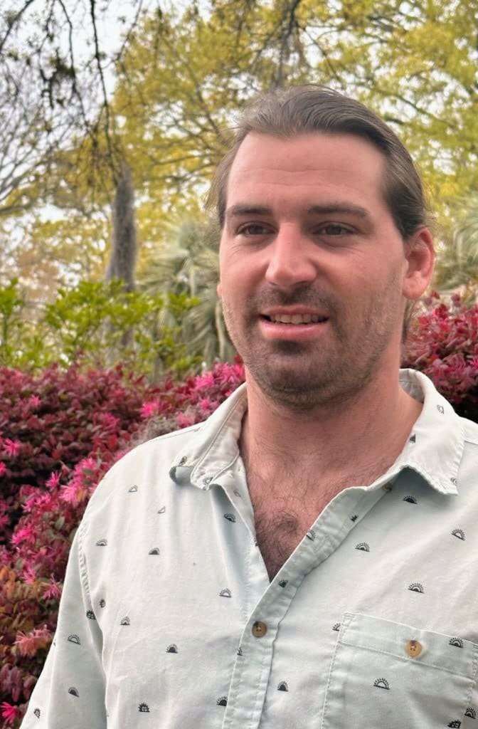 John Moore - Profile Photo