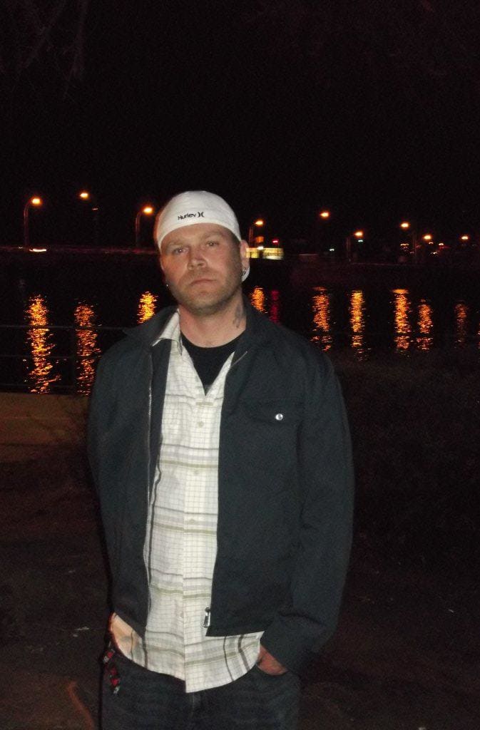 Erik Benford - Project Casting Erik Benford - Profile Photo
