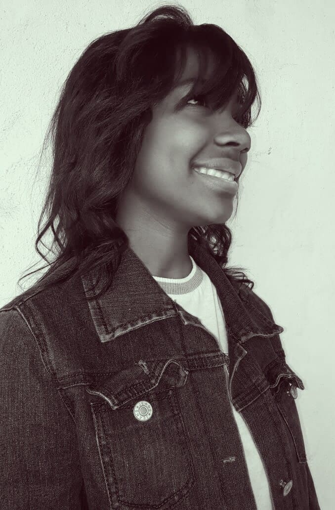 Juan-Lee Simon - Project Casting Juan-Lee Simon - Profile Photo
