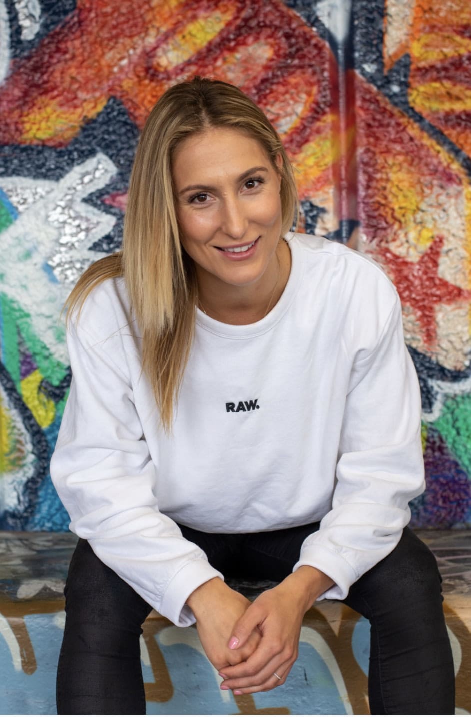 Anna Rains - Project Casting Anna Rains - Profile Photo