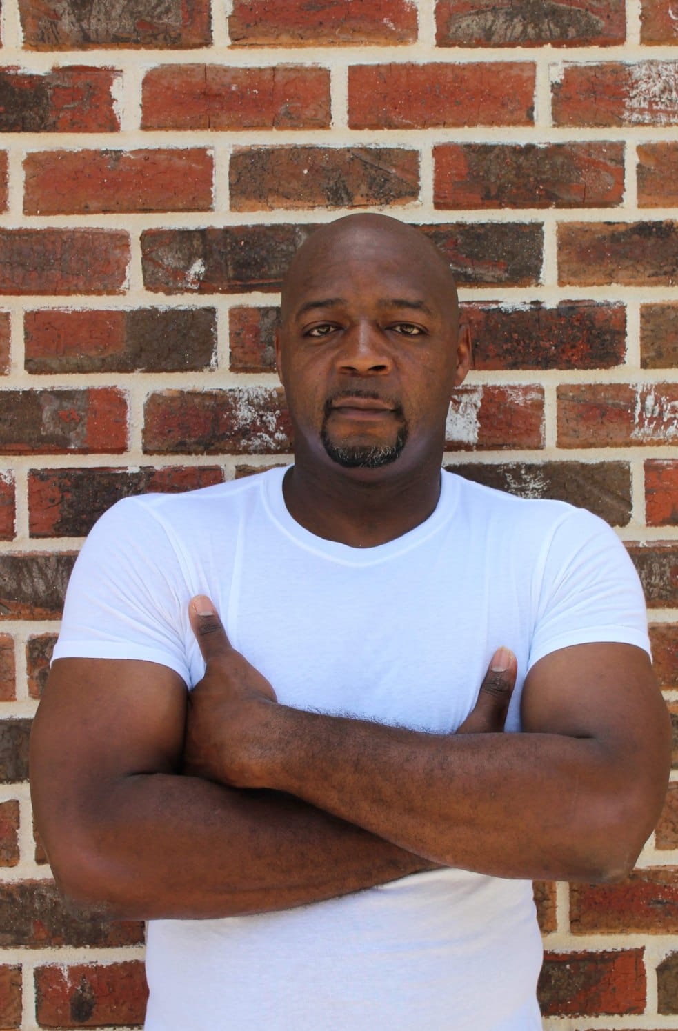 Melvin Pittman - Project Casting Melvin Pittman - Profile Photo