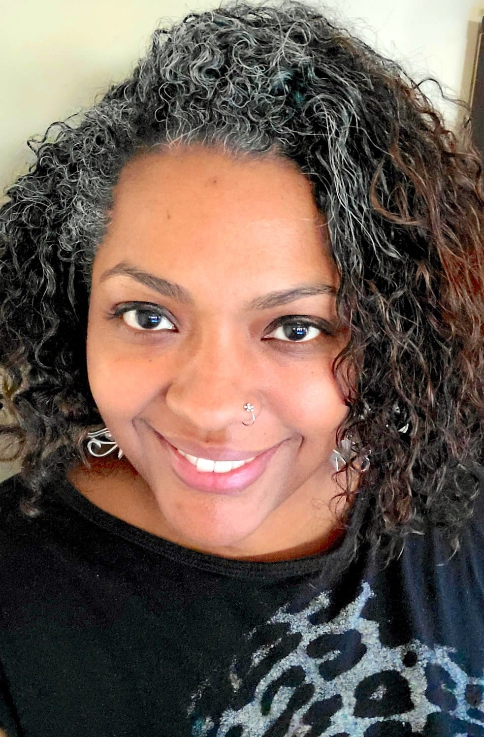 Shani Harris - Project Casting Shani Harris - Profile Photo