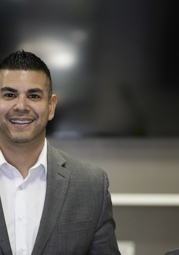 Paul Nischo - Project Casting Paul Nischo - Profile Photo