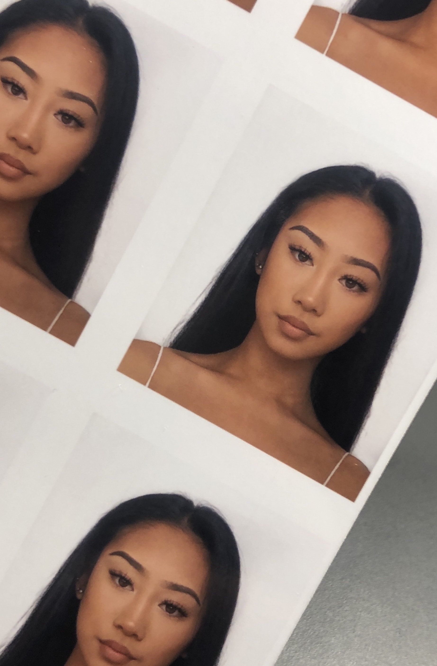 Sharon Gurung - Project Casting Sharon Gurung - Profile Photo