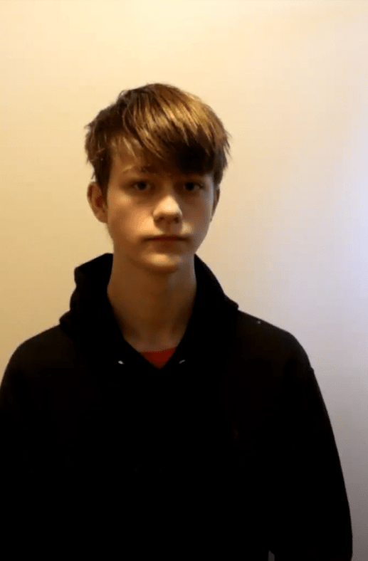 Blake Deese - Project Casting Blake Deese - Profile Photo