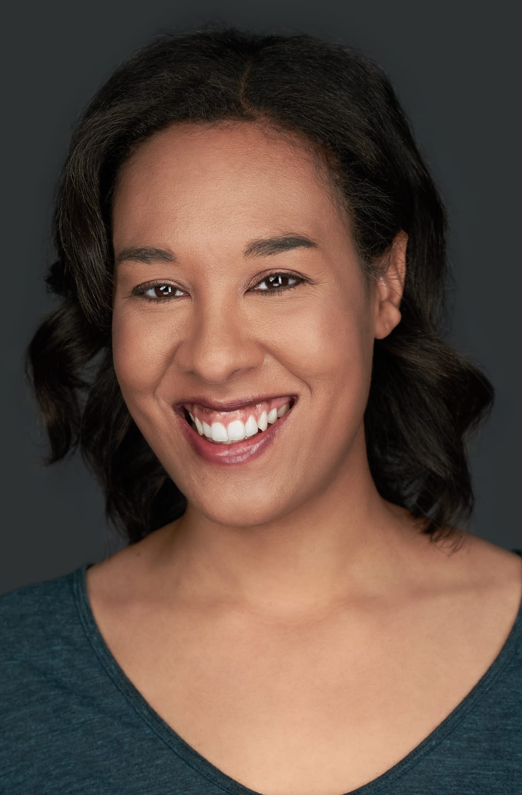 Rebekah Curtis - Profile Photo