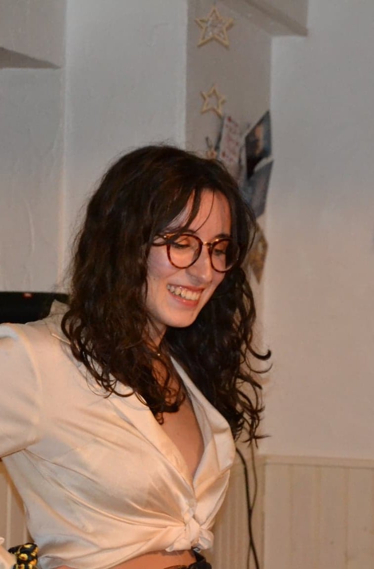 Lea Soleilhet-Alban - Project Casting Lea Soleilhet-Alban - Profile Photo