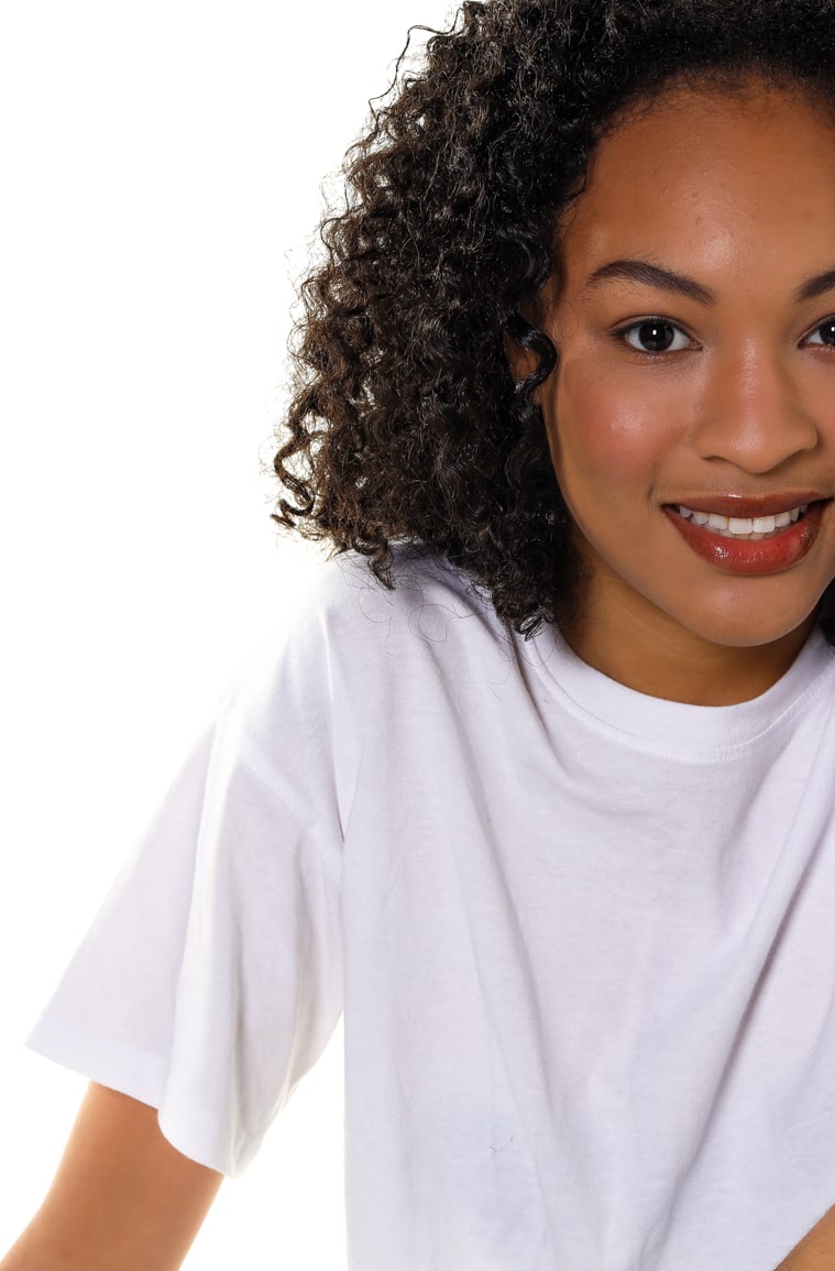 Juscine James - Project Casting Juscine James - Profile Photo