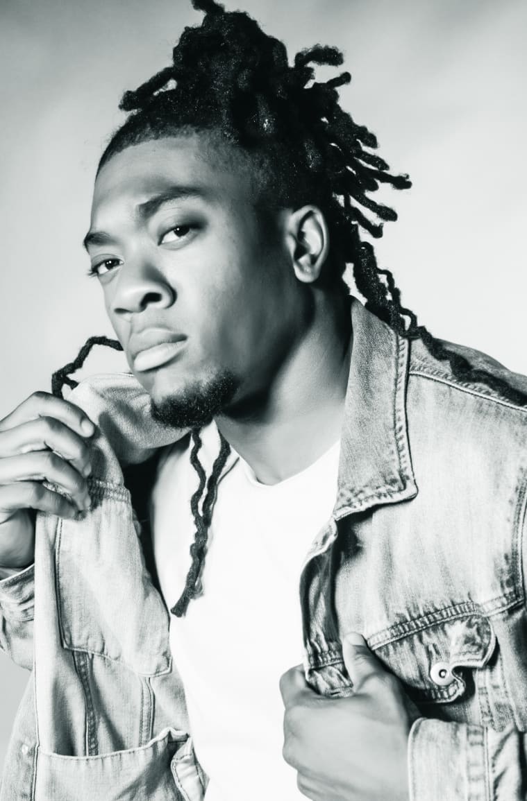 Quahlin Patterson - Project Casting Quahlin Patterson - Profile Photo