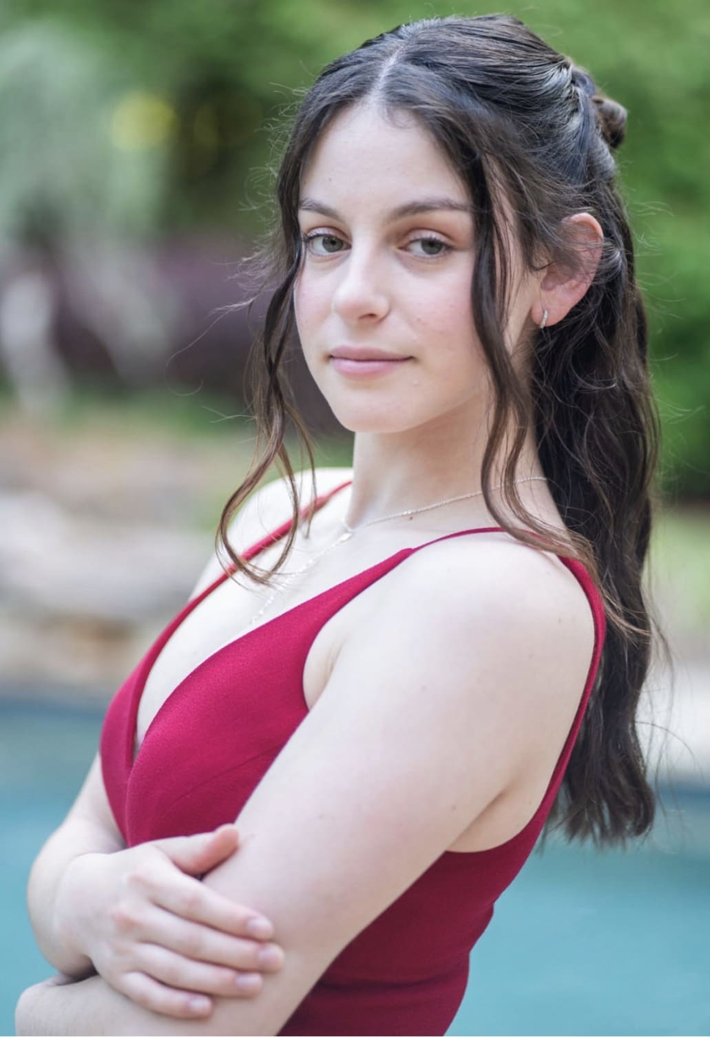 Jordan Perlman - Project Casting Jordan Perlman - Profile Photo