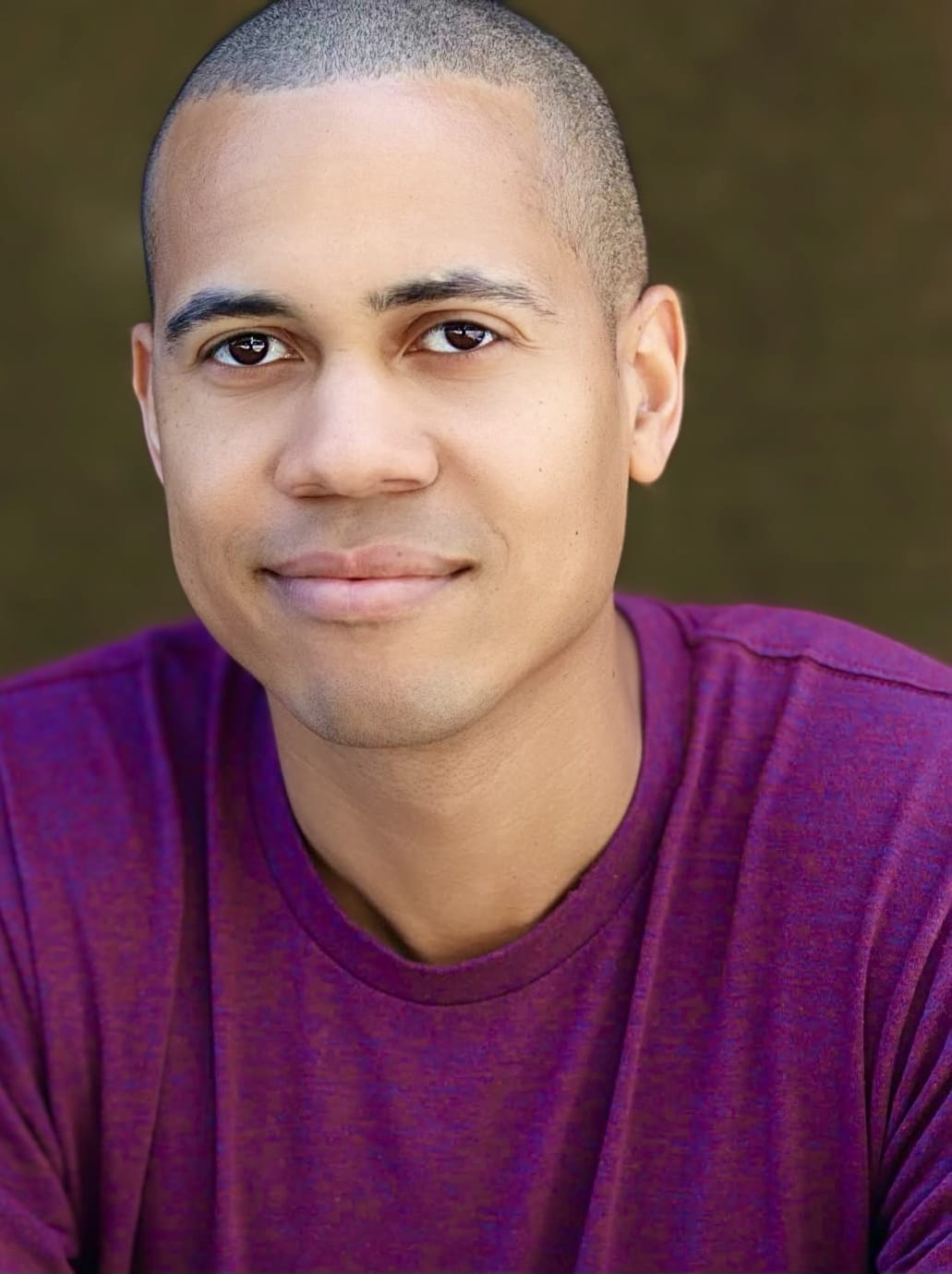 Archie James - Project Casting Archie James - Profile Photo