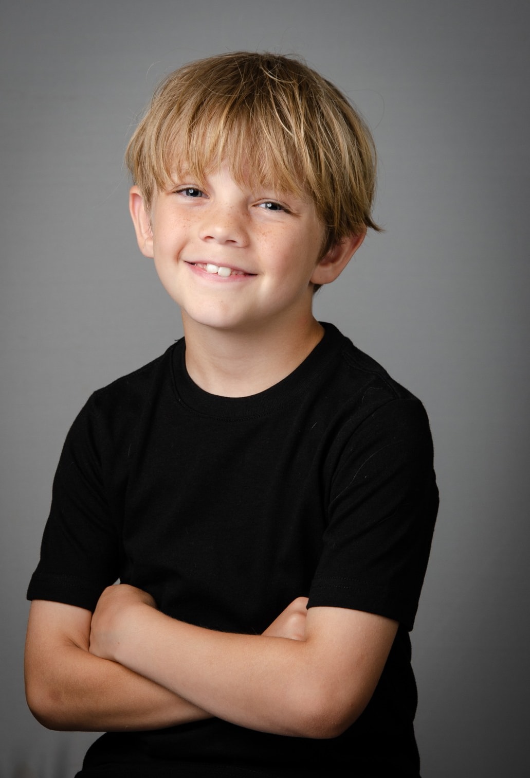 Cohen Toukatly - Project Casting Cohen Toukatly - Profile Photo