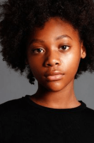 Kayla Sabb - Project Casting Kayla Sabb - Profile Photo