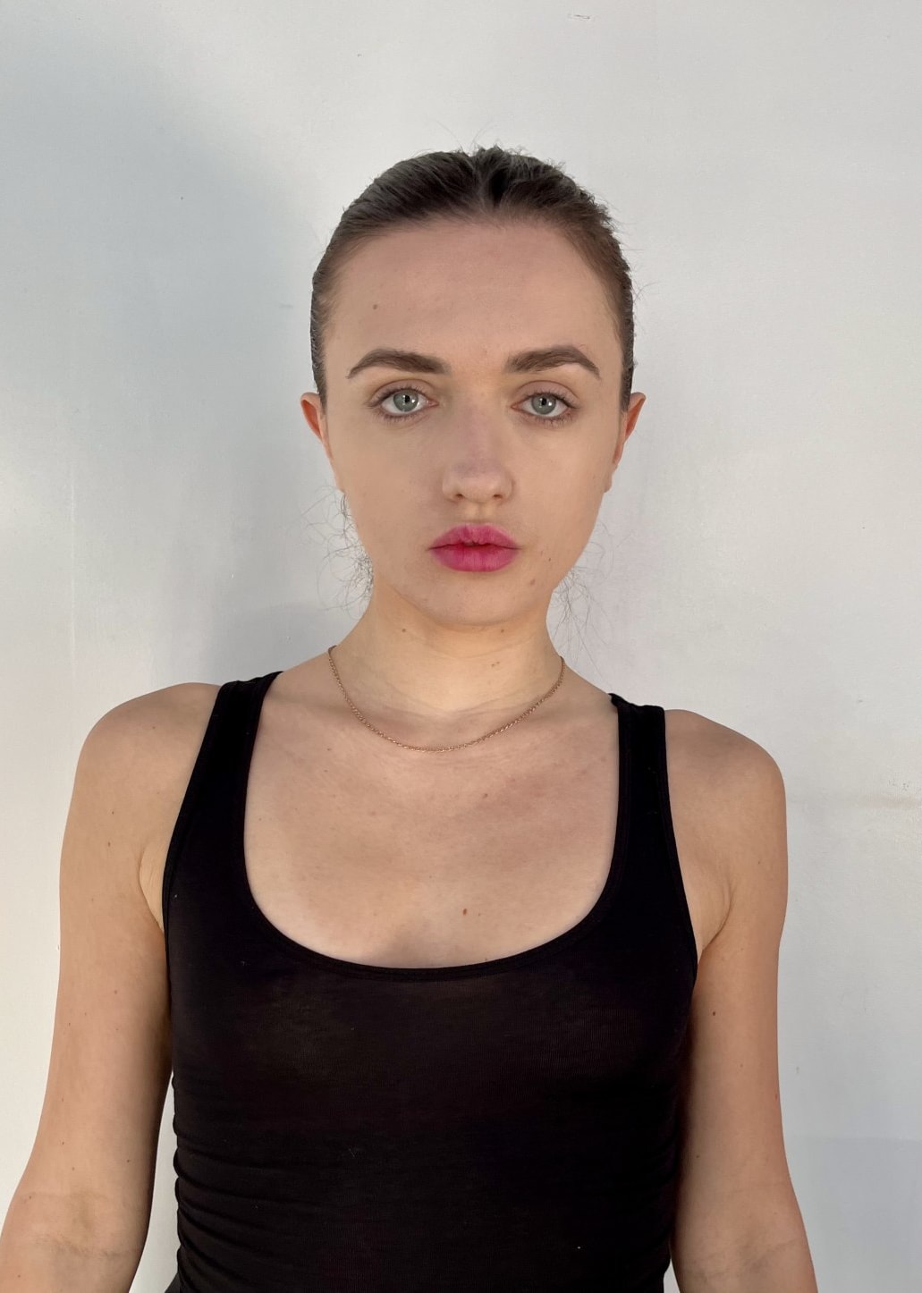 Maria Macalak - Project Casting Maria Macalak - Profile Photo