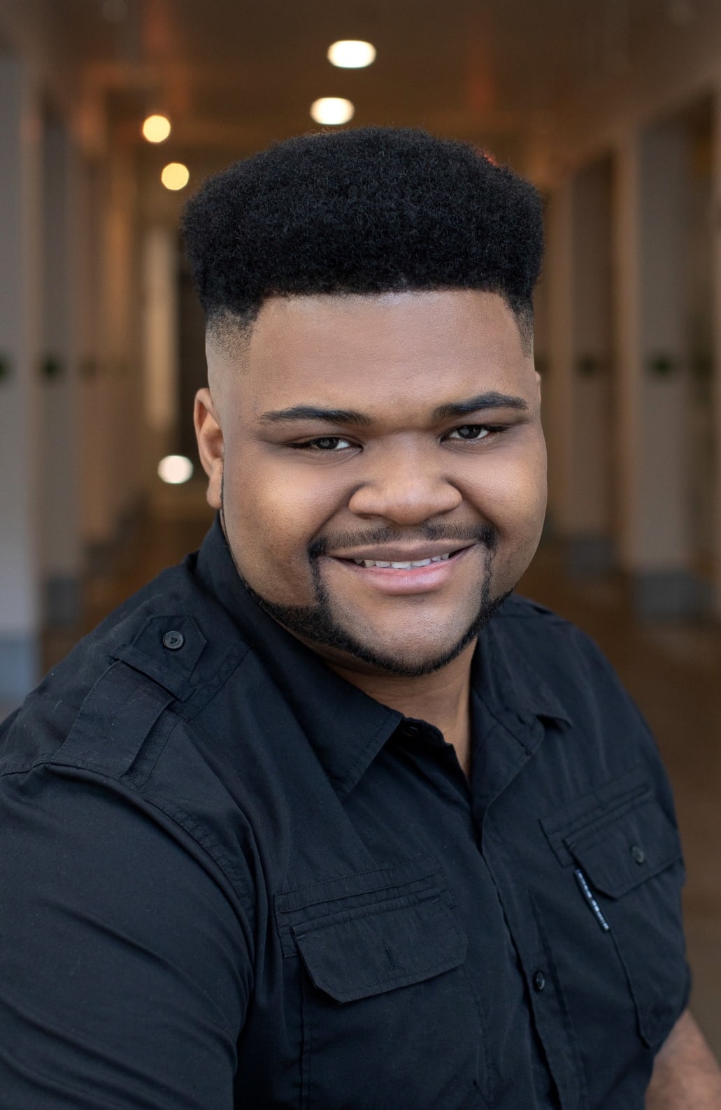 Jacob Eaddy - Profile Photo