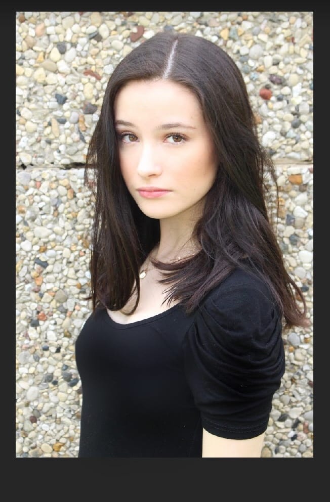 Zoe Neef - Project Casting Zoe Neef - Profile Photo