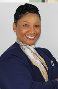 Necole Snider - Project Casting Necole Snider - Profile Photo