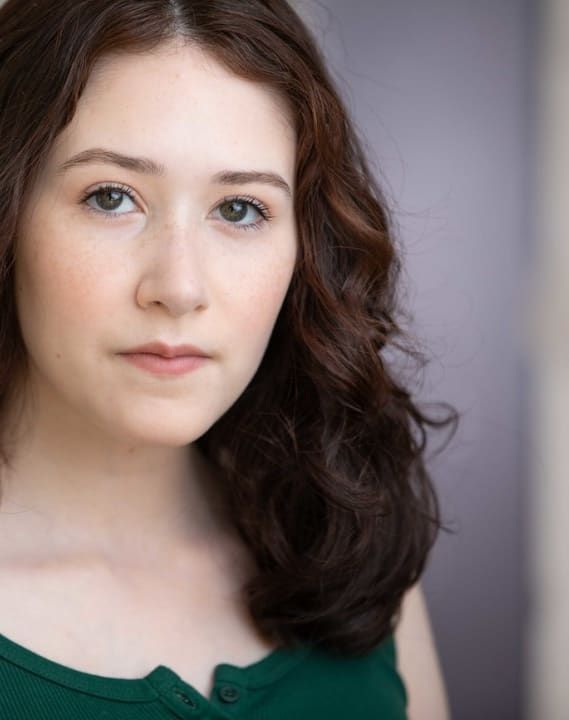 Sarah Rappoport - Project Casting Sarah Rappoport - Profile Photo