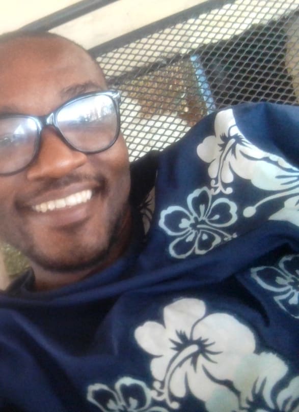 Kenneth Okorie - Project Casting Kenneth Okorie - Profile Photo