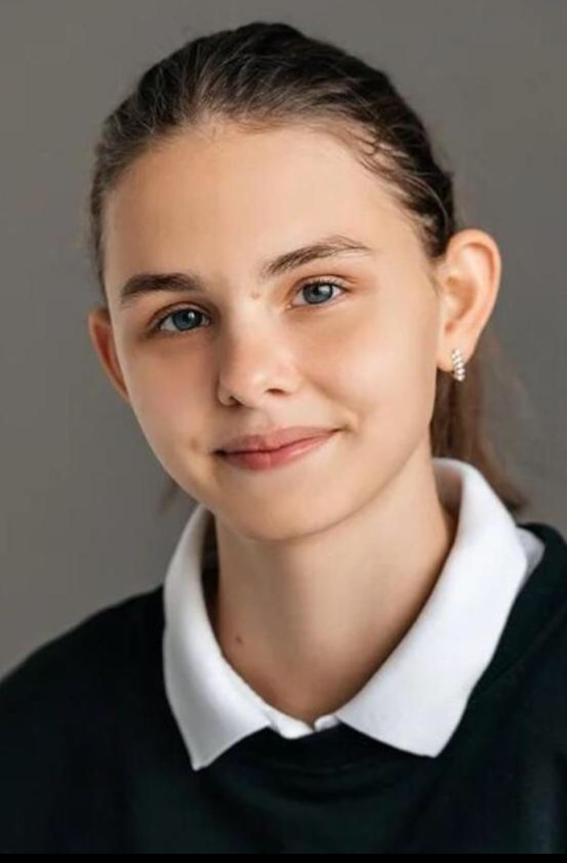Maria Yushkova - Project Casting Maria Yushkova - Profile Photo