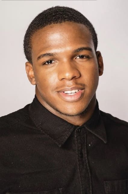 Jahlil Burks - Project Casting Jahlil Burks - Profile Photo